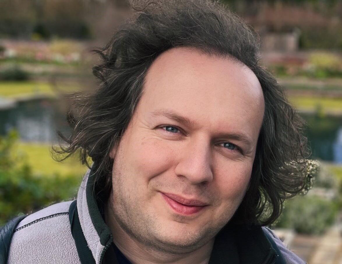 גדי אלכסנדרוביץ'