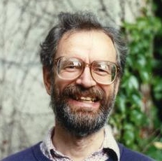 Professor Andrew Casson